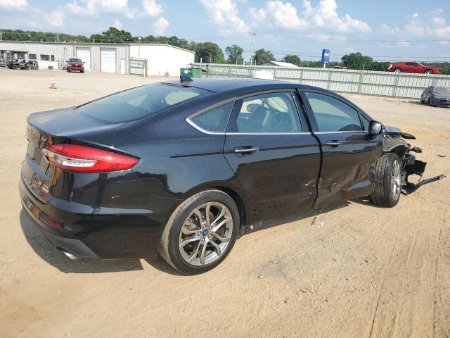 Photo 2 VIN: 3FA6P0CDXLR123576 - FORD FUSION 