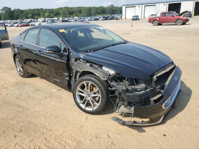 Photo 3 VIN: 3FA6P0CDXLR123576 - FORD FUSION 