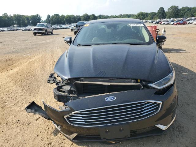 Photo 4 VIN: 3FA6P0CDXLR123576 - FORD FUSION 