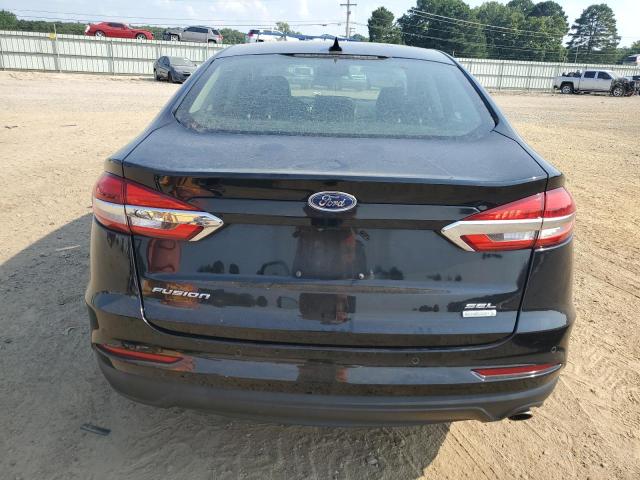 Photo 5 VIN: 3FA6P0CDXLR123576 - FORD FUSION 