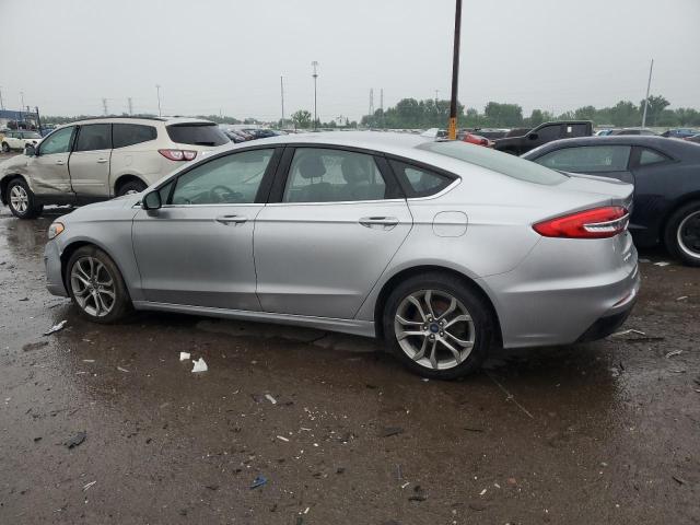 Photo 1 VIN: 3FA6P0CDXLR146694 - FORD FUSION 