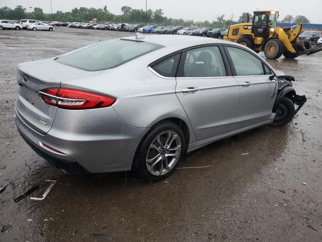 Photo 2 VIN: 3FA6P0CDXLR146694 - FORD FUSION 