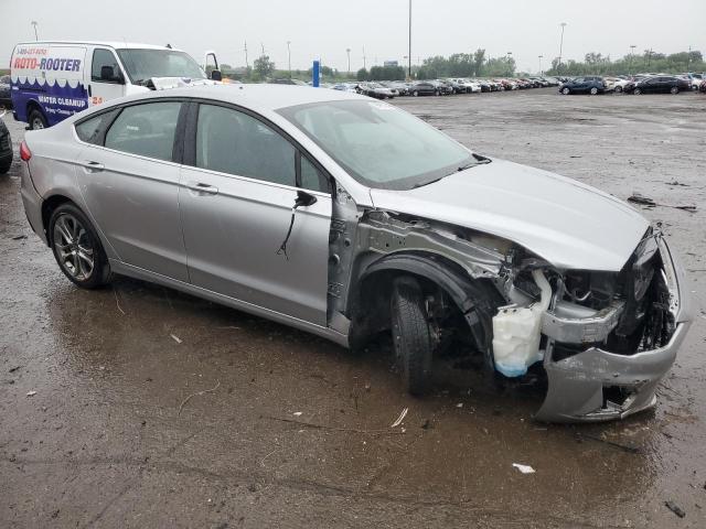 Photo 3 VIN: 3FA6P0CDXLR146694 - FORD FUSION 