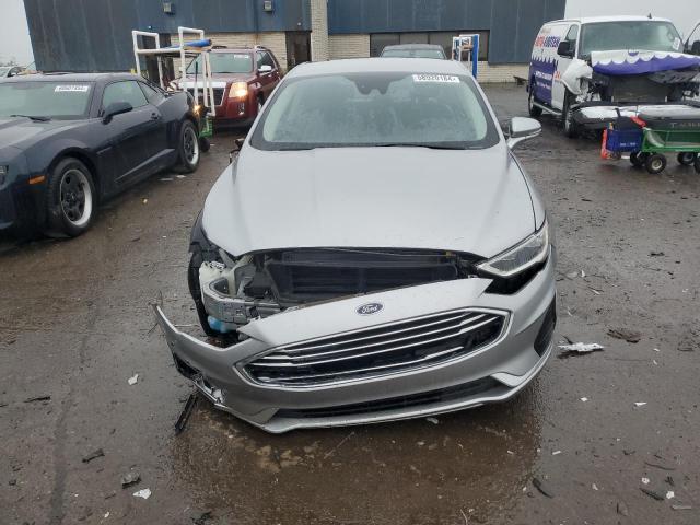 Photo 4 VIN: 3FA6P0CDXLR146694 - FORD FUSION 