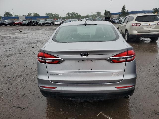 Photo 5 VIN: 3FA6P0CDXLR146694 - FORD FUSION 