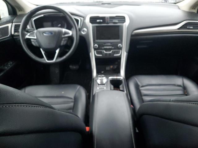 Photo 7 VIN: 3FA6P0CDXLR146694 - FORD FUSION 