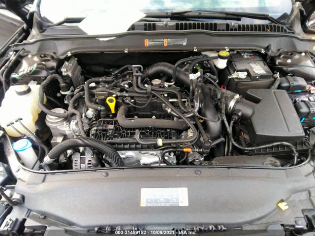 Photo 9 VIN: 3FA6P0CDXLR158926 - FORD FUSION 