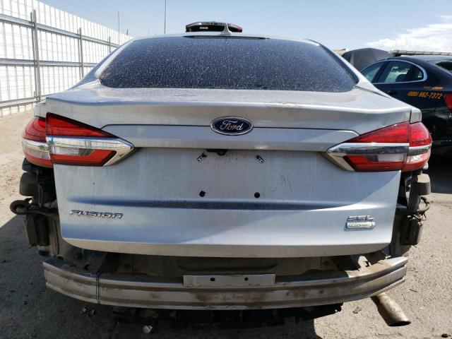 Photo 5 VIN: 3FA6P0CDXLR177766 - FORD FUSION SEL 