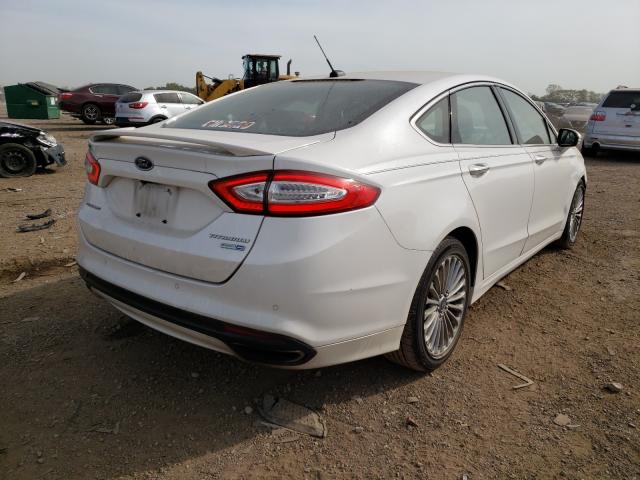 Photo 3 VIN: 3FA6P0D90DR183247 - FORD FUSION TIT 