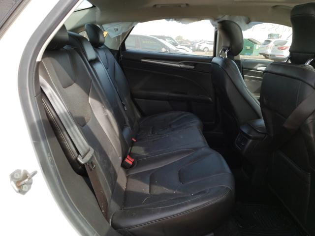 Photo 5 VIN: 3FA6P0D90DR183247 - FORD FUSION TIT 