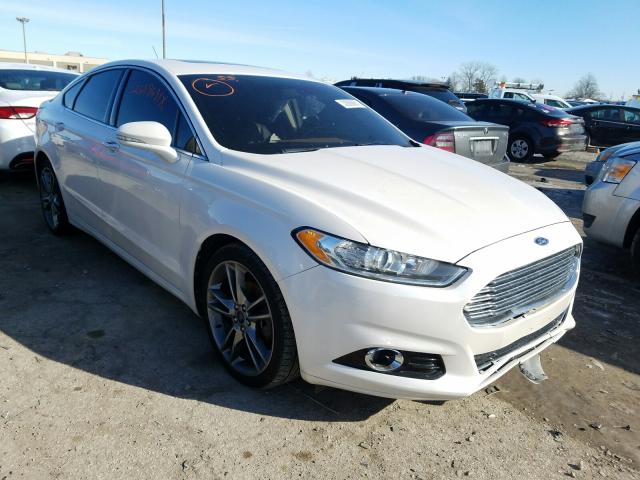 Photo 0 VIN: 3FA6P0D90DR214335 - FORD FUSION TIT 