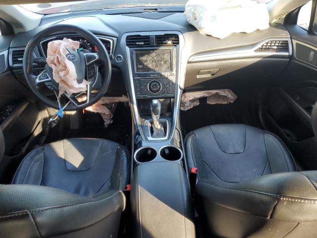 Photo 7 VIN: 3FA6P0D90DR354692 - FORD FUSION 