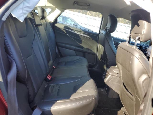 Photo 9 VIN: 3FA6P0D90DR354692 - FORD FUSION 