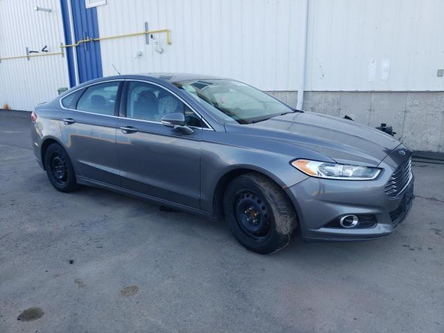 Photo 3 VIN: 3FA6P0D90ER166417 - FORD FUSION 