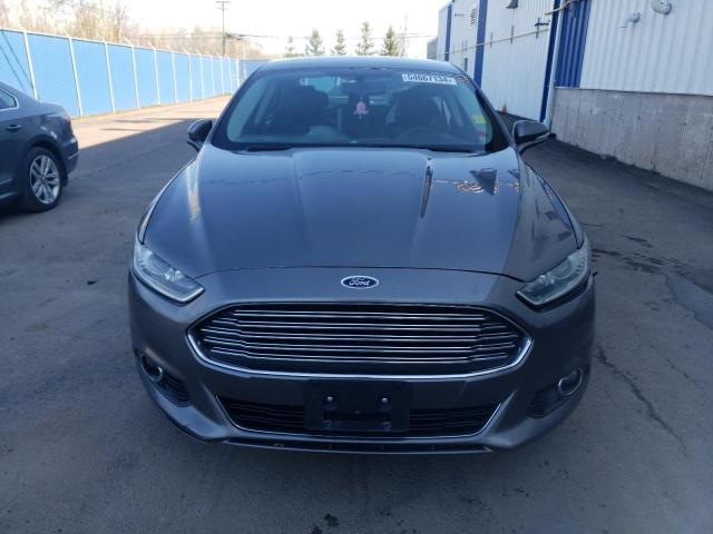 Photo 4 VIN: 3FA6P0D90ER166417 - FORD FUSION 