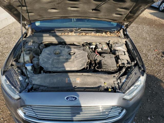 Photo 10 VIN: 3FA6P0D90ER290753 - FORD FUSION TIT 