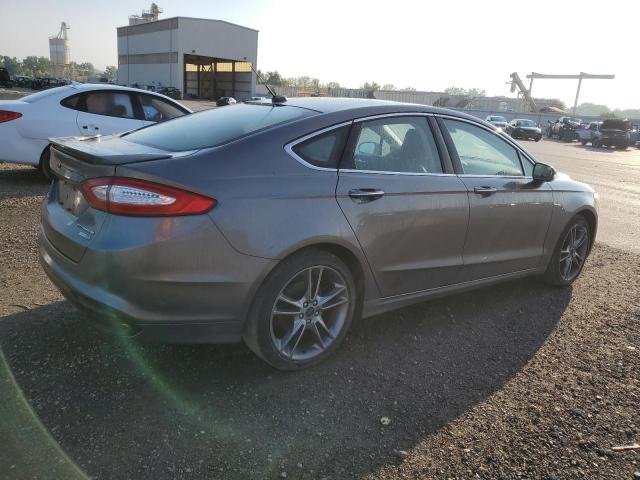 Photo 2 VIN: 3FA6P0D90ER290753 - FORD FUSION TIT 