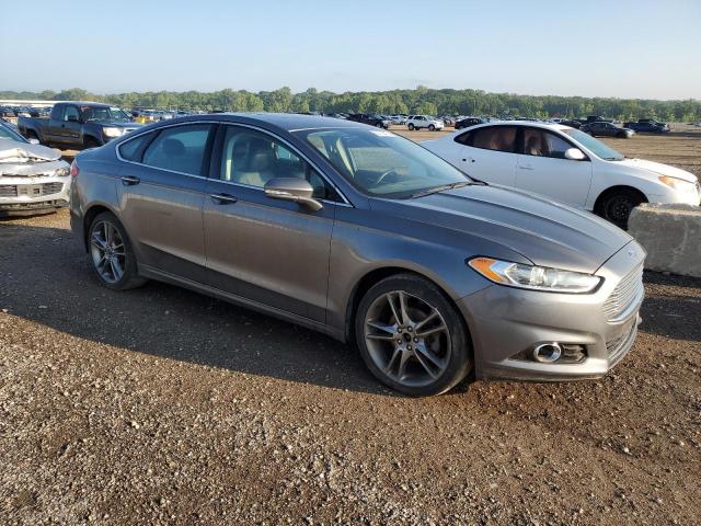 Photo 3 VIN: 3FA6P0D90ER290753 - FORD FUSION TIT 