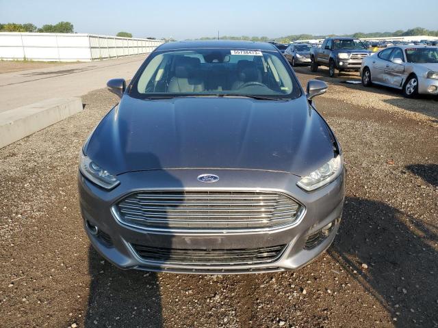 Photo 4 VIN: 3FA6P0D90ER290753 - FORD FUSION TIT 