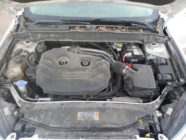 Photo 6 VIN: 3FA6P0D90ER348926 - FORD FUSION TIT 