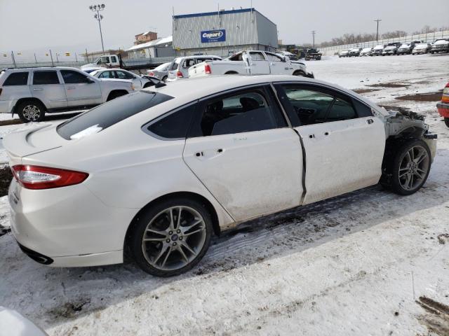 Photo 2 VIN: 3FA6P0D90ER391663 - FORD FUSION TIT 