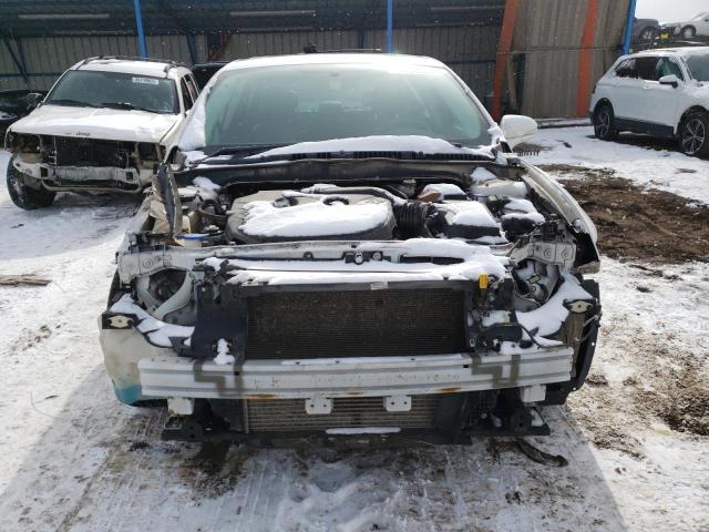 Photo 4 VIN: 3FA6P0D90ER391663 - FORD FUSION TIT 