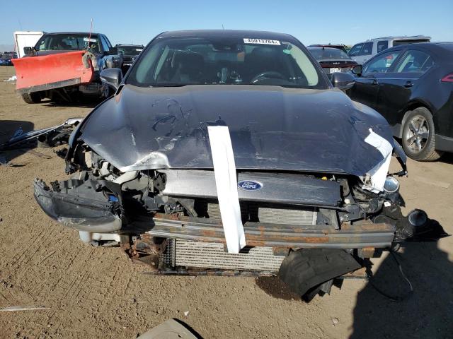 Photo 4 VIN: 3FA6P0D90ER395213 - FORD FUSION 