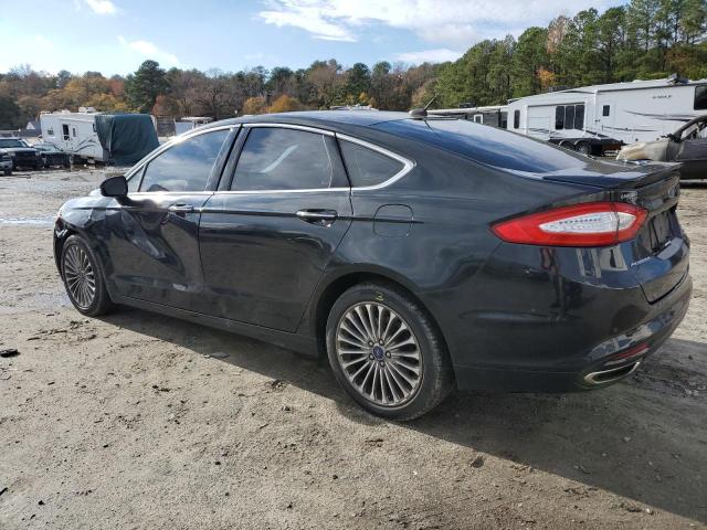 Photo 1 VIN: 3FA6P0D90FR125139 - FORD FUSION 