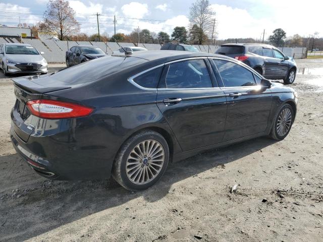 Photo 2 VIN: 3FA6P0D90FR125139 - FORD FUSION 