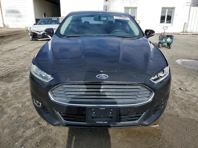 Photo 4 VIN: 3FA6P0D90FR125139 - FORD FUSION 