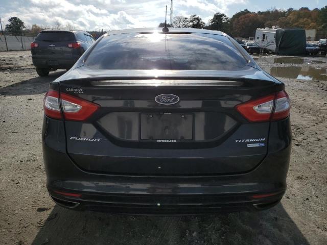 Photo 5 VIN: 3FA6P0D90FR125139 - FORD FUSION 