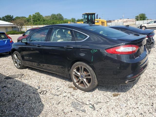 Photo 1 VIN: 3FA6P0D90FR159372 - FORD FUSION TIT 