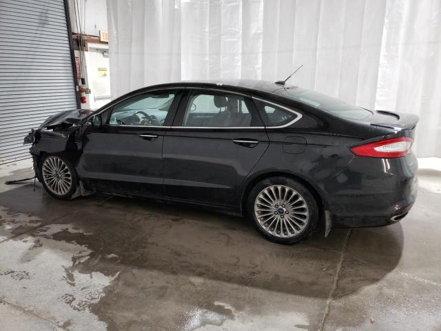 Photo 1 VIN: 3FA6P0D90FR179685 - FORD FUSION 