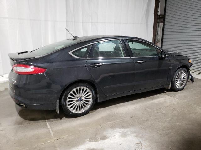 Photo 2 VIN: 3FA6P0D90FR179685 - FORD FUSION 