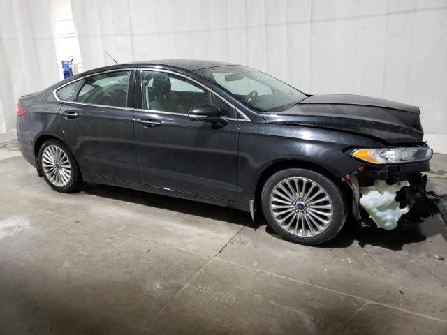 Photo 3 VIN: 3FA6P0D90FR179685 - FORD FUSION 