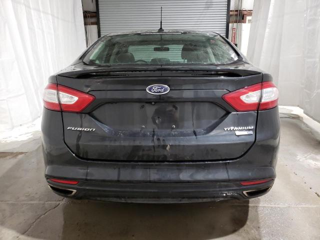 Photo 5 VIN: 3FA6P0D90FR179685 - FORD FUSION 