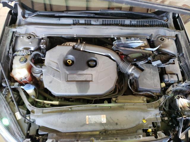 Photo 6 VIN: 3FA6P0D90FR217139 - FORD FUSION TIT 