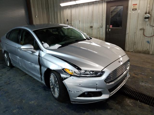 Photo 0 VIN: 3FA6P0D90GR113008 - FORD FUSION TIT 