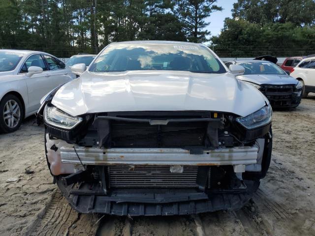 Photo 4 VIN: 3FA6P0D90GR221323 - FORD FUSION 