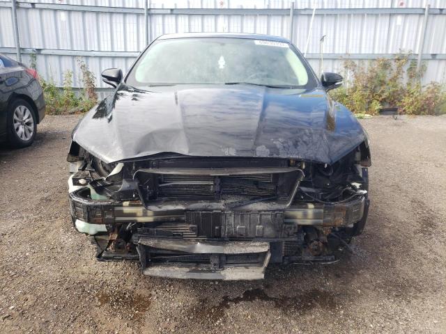 Photo 4 VIN: 3FA6P0D90HR239614 - FORD FUSION TIT 