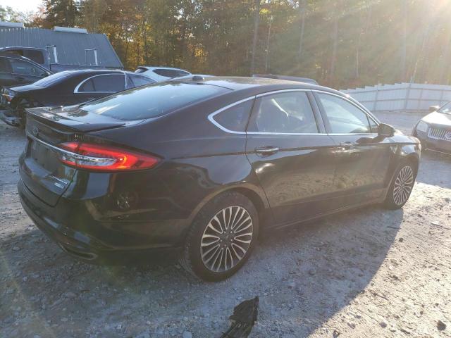 Photo 2 VIN: 3FA6P0D90JR138577 - FORD FUSION TIT 