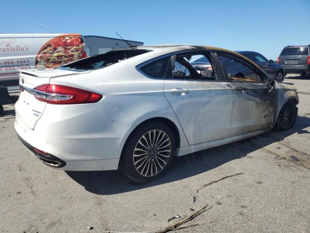 Photo 2 VIN: 3FA6P0D90JR138675 - FORD FUSION TIT 