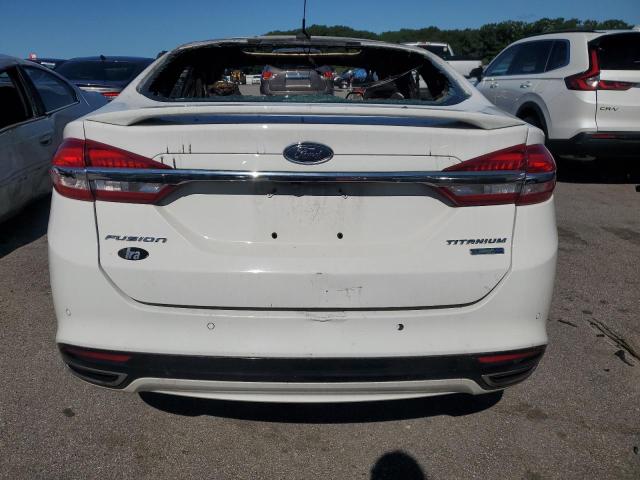 Photo 5 VIN: 3FA6P0D90JR138675 - FORD FUSION TIT 