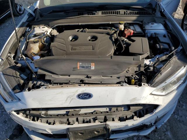 Photo 6 VIN: 3FA6P0D90JR169814 - FORD FUSION TIT 