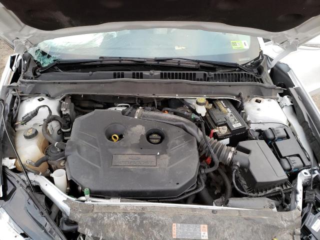 Photo 10 VIN: 3FA6P0D90JR188203 - FORD FUSION TIT 