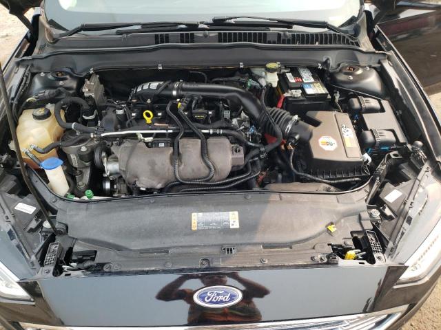 Photo 10 VIN: 3FA6P0D90JR188248 - FORD FUSION TIT 