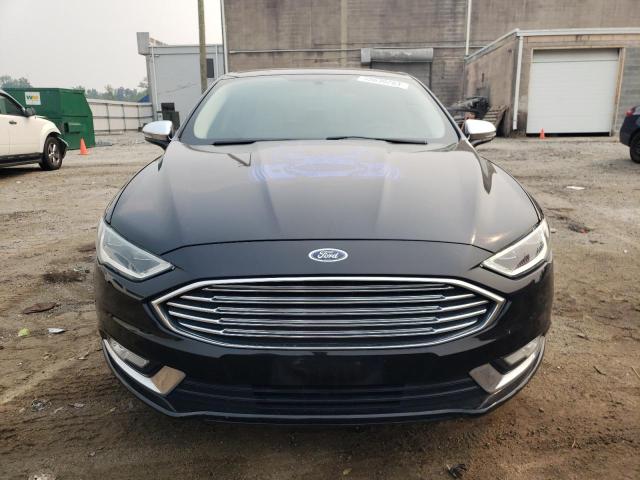 Photo 4 VIN: 3FA6P0D90JR188248 - FORD FUSION TIT 