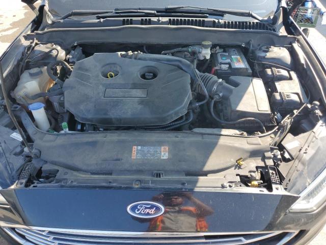 Photo 10 VIN: 3FA6P0D90JR188394 - FORD FUSION TIT 