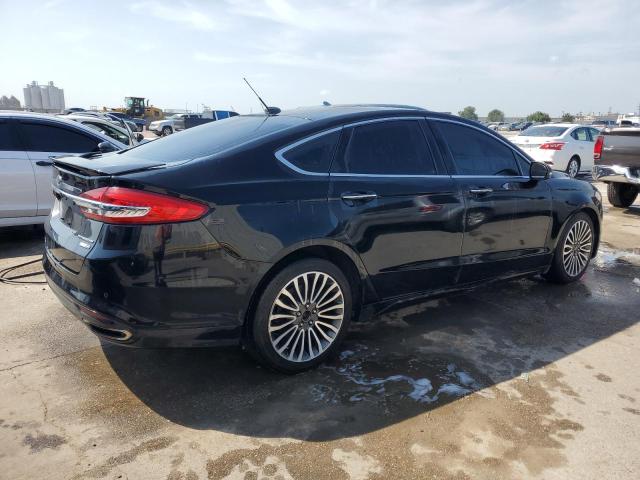 Photo 2 VIN: 3FA6P0D90JR188394 - FORD FUSION TIT 