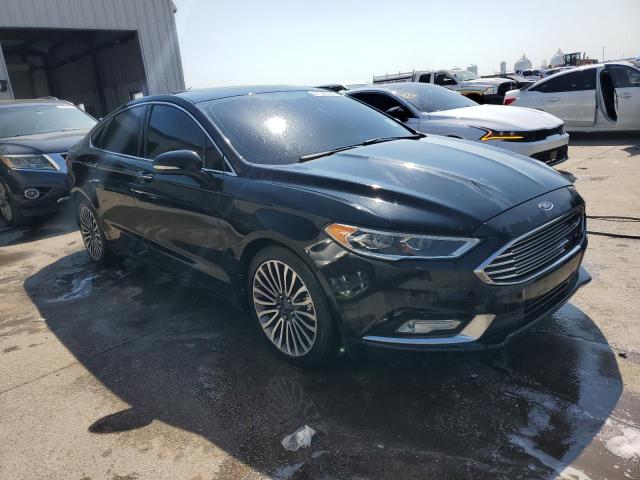 Photo 3 VIN: 3FA6P0D90JR188394 - FORD FUSION TIT 